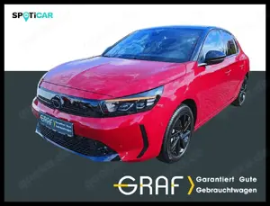 Opel Corsa GS Line *AT8*Navi*SiLeHZ*EPHv+h+Kam*IntelliLux*