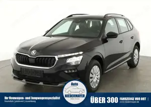 Skoda Kamiq 1.5 TSI DSG Selection, AHK, Kamera, Winter, 4-J Ga