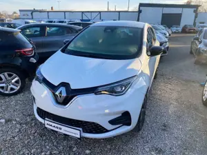 Renault ZOE EV50 110hp Evolution