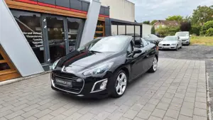 Peugeot 308 CC Cabrio-Coupe Allure Aut/XENON/LEDER/SOUND