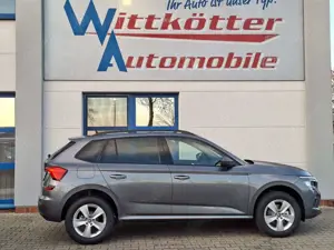 Skoda Kamiq 130 Jahre Ahk, Keyless,Kamera,Android