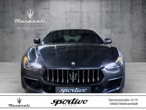 Maserati Ghibli GT