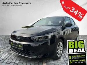 Opel Corsa H AT8 Edition Multimedia/SHZ/LHZ/PDC/Kamera