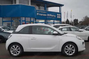 Opel Adam Jam *PDC*Bluetooth*Allwetter*Klima*Tempomat Bild 3