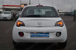 Opel Adam Jam *PDC*Bluetooth*Allwetter*Klima*Tempomat Bild 4