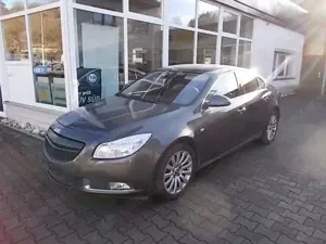 Opel Insignia Cosmo