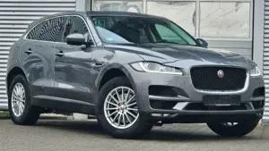 Jaguar F-Pace Prestige AWD Pano Navi Klima Lhzg Leder