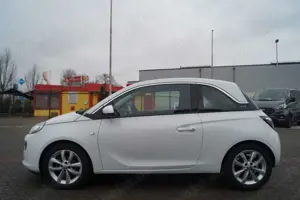 Opel Adam Jam *PDC*Bluetooth*Allwetter*Klima*Tempomat Bild 5
