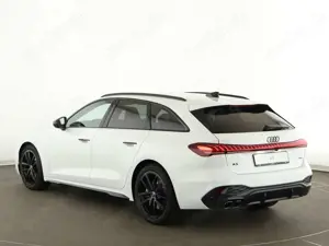 Audi A5 Avant TDI quattro 150 kW S tronic Bild 5