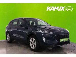 Ford Kuga 2.5Duratec Aut.CoolConnect+NAVI+VIRTUAL