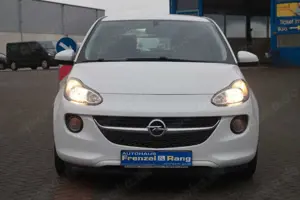 Opel Adam Jam *PDC*Bluetooth*Allwetter*Klima*Tempomat Bild 2