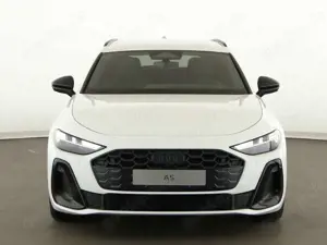 Audi A5 Avant TDI quattro 150 kW S tronic Bild 3