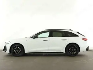 Audi A5 Avant TDI quattro 150 kW S tronic Bild 4