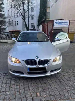 BMW 325 Cab 325i Edition Excellis A Bild 5