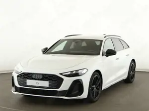 Audi A5 Avant TDI quattro 150 kW S tronic Bild 2