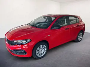 Fiat Tipo 5-Türer 1.5 HYBRID DCT AUTOMATIK/KLIMA/TFT/