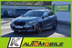 BMW 118 i M Sport LED+HK+Navi+Leder+Kamera+19"Alu