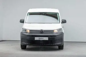 Volkswagen Caddy Bild 5