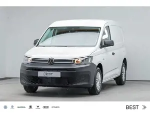Volkswagen Caddy Bild 1