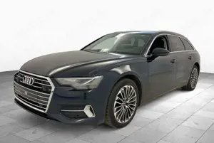 Audi A6 50 e quattro sport 19*Leder*Kamera*Memory*LED