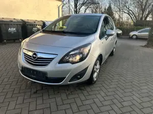 Opel Meriva Innovation / Tüv Neu / Klima / AHK