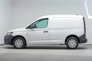 Volkswagen Caddy Bild 4