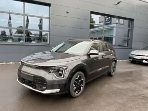 Kia Niro EV INSPIRATION WP DW