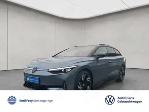 Volkswagen ID.7 Tourer GTX 4Motion AHK/Pano/Wärmepumpe