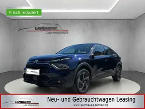 Citroen C4 1.2 Plus Teilleder/Navi/Kamera