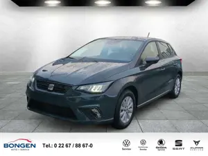 SEAT Ibiza 1.0 Reference Apple Car Play Sitzhzg. PDC Klima
