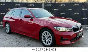 BMW 320 d Touring Sport Line *ACC*SHZ*AHK*1HAND*PANO*