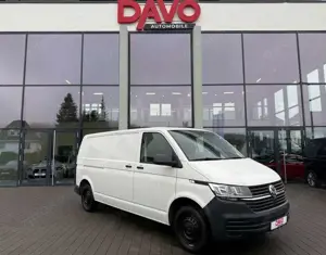 Volkswagen T6 Transporter
