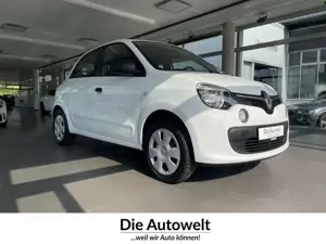 Renault Twingo 1,0 Life KLIMA ZV BT FREISP. USB 5-TÜRER Klima