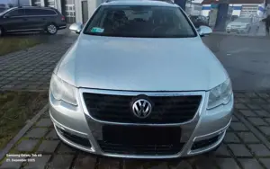 Volkswagen Passat Variant Sportline 4Motion