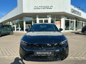 Opel Corsa F GS Line Automatik + Rückfahrkamera