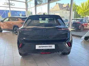 Opel Mokka 1.2 Edition Autom. LED+SHZ Bild 4