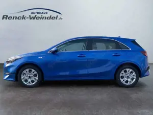 Kia Ceed / cee'd Vision 1.5 T-GDI Navi Klimaautom PDC Kom-paket App Bild 2