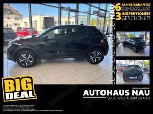 Opel Mokka 1.2 Edition Autom. LED+SHZ
