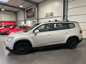 Chevrolet Orlando 2.0 D **7-Sitze*PDC*Klimaanlage** Bild 2