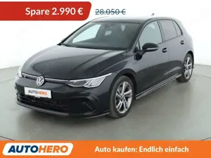 Volkswagen Golf 2.0 TDI R-Line Aut.*LED*ACC*PDC*SHZ*