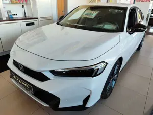 Honda Civic Civic e:HEV 2.0 Hybrid Sport FACELIFT'26-8Jahre GA Bild 5