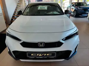Honda Civic Civic e:HEV 2.0 Hybrid Sport FACELIFT'26-8Jahre GA Bild 4