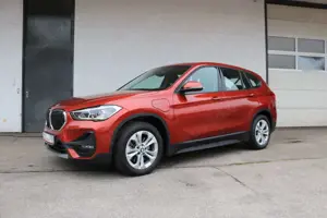 BMW X1 xDrive25e Advantage*Steptronic*Kamera*LED*