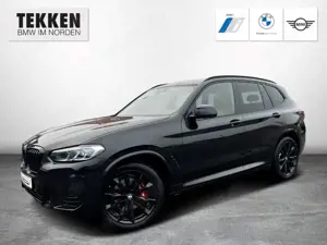 BMW X3 xDrive30d M-Sport AHK Pano Standh. Ha/Ka Lenkradh.