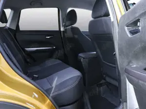 Suzuki Vitara 1.4 4x2 Comfort NAVI KAMERA SHZ Bild 5