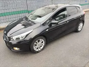 Kia Ceed / cee'd Ceed 1.4 CVVT Edition 7