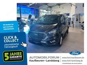 Ford Tourneo Custom Kombi 2.0 TDCi 320 L2 SYNC SHZ PDC