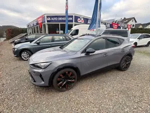CUPRA Formentor VZ 2.0 TSI 245 kW 4Drive
