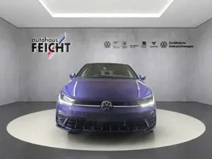 Volkswagen Polo R-Line 1,0 l TSI  70 kW (95 PS) DSG Bild 5