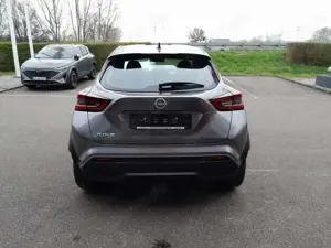 Nissan Juke 1,0 DIG-T Acenta Komfort Bild 4